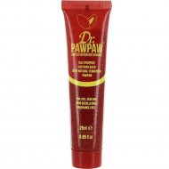 Бальзам для губ «Dr.PawPaw» Limited Edition Red Sparkle Balm, 25 мл