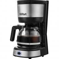 Капельная кофеварка «Kitfort» KT-730