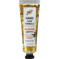 

Бальзам д/р"HAND CARE FORMULA"пит.30г