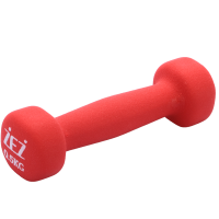 

Гантель виниловая(0,5кг; 0,5kg-N)
