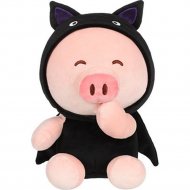 Мягкая игрушка «Miniso» Свинка в худи, 2010309010103