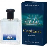 Одеколон «Brocard» Parfums Eternel Capitan, 100 мл