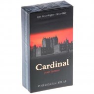 Одеколон «Brocard» Parfums Eternel Cardinal, 100 мл