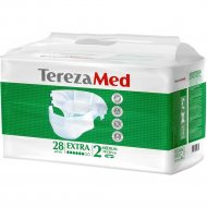 Подгузники для взрослых «TerezaMed» Extra, размер M, 28 шт