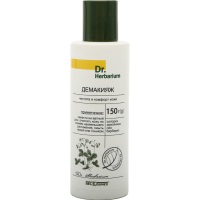 

Демакияж"DR.HERBARIUM"(чист/комф.к)150г