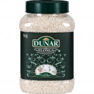 Рис «Dunar» Басмати длиннозерный шлифованный, 1 кг