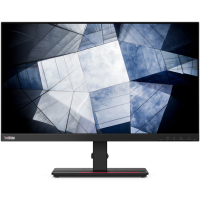 

Монитор "LENOVO" (ThinkVision P24h-20)