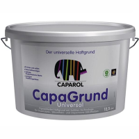

Грунтовка"CAPAROL"(824027)10л
