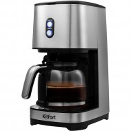 Капельная кофеварка «Kitfort» KT-750