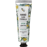 

Крем д/р"HAND CARE FORMULA"anti-age 30г