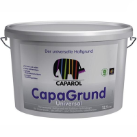 

Грунтовка"CAPAROL"(832269)2.5л