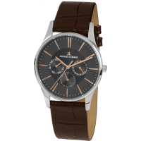 

Часы наручные"JACQUES LEMANS"(1-1951D)