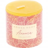 Свеча «Hogge Home» Aroma Collection, 5 х 5 см