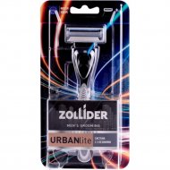 Бритвенный станок «Zollider» Urban Lite