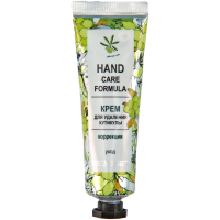 

Крем д/уд.кутик."HAND CARE FORMULA"30г