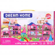 Игровой набор «Darvish» Дом мечты, 379-11, DV-T-2255