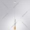 Подвесной светильник «Arte Lamp» Sadr, A3280SP-1WH