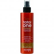 Крем-спрей для волос «EchosLine» Total One Professional, 15 в 1, на основе масла аргании, 200 мл