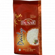 Рис «Dunar» Басмати дэйли шлифованный, 500 г