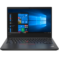 

Ноутбук "LENOVO" (ThinkPad 20RA002QRT)