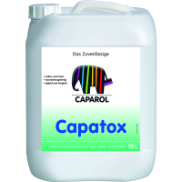 

Грунтовка"CAPAROL"(837732)10л