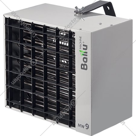 Тепловентилятор «Ballu» BHP-MW-9