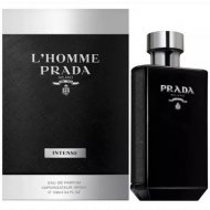 Парфюм «Prada» L'Homme Intense 100 мл