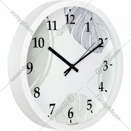 Настенные часы «Troyka» 77761788
