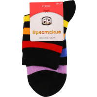 

НОСКИ ЖЕНСКИЕ 1100,р.23,060 ЧЕРНЫЙ