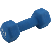 

Гантель виниловая(2,5кг; 2,5kg-N)