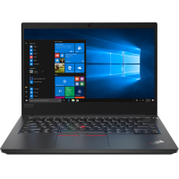 

Ноутбук "LENOVO" (ThinkPad 20RA002RRT)