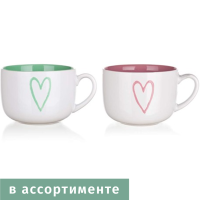 

Чашка"BELBOHEMIA"(60220031)