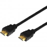 Кабель «Rexant» HDMI - HDMI, 17-6204, 2 м
