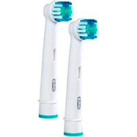 

Насадка д/зубн.щетки "ORAL-B" (EB20) 2шт