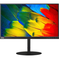 

Монитор "LENOVO" (ThinkVision T24m-10)