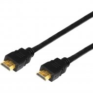 Кабель «Rexant» HDMI - HDMI, 17-6206, 5 м