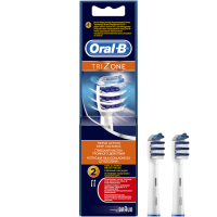 

Насадка д/зубн.щетки "ORAL-B" (EB30) 2шт