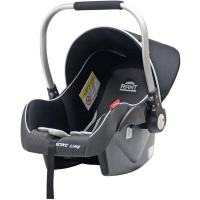 

Автокресло"VIRAGE"(black)
