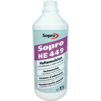 

Грунтовка"SOPRO"(НЕ 450)1кг