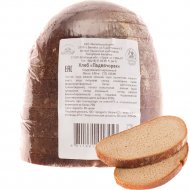Хлеб «Падвячорак» бездрожжевой, нарезанный, 450 г