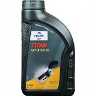 Гидравлическая жидкость «Fuchs» Titan ATF 9134 FE MB 236.17, 602016065, 1 л