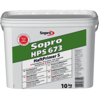 

Грунтовка"SOPRO"(HSP 673)1кг