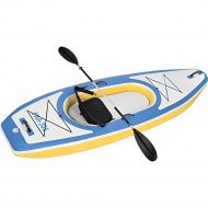 Байдарка «GUETIO» GT305KAY Inflatable Single Seat Fishing Kayak