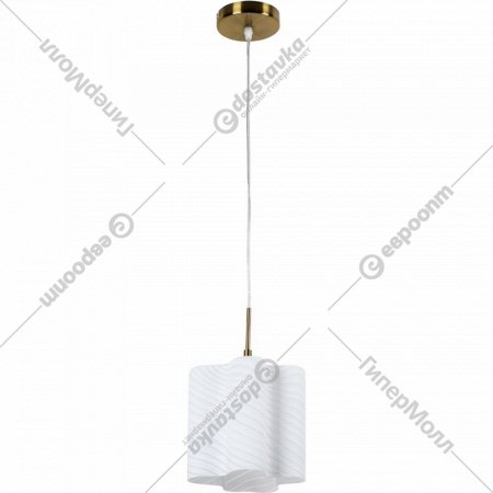 Подвесной светильник «Arte Lamp» Serenata, A3458SP-1AB