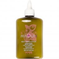 Лосьон для волос «EchosLine» Maqui 3 Restructuring Vegan, натуральный, 250 мл