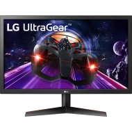 Монитор «LG» UltraGear, 24GN600-B