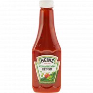 Кетчуп «Heinz» Итальянский, 800 г