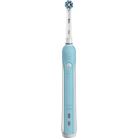 

Эл.зубн.щетка"ORAL-B"(Prof.Care 500/D16)