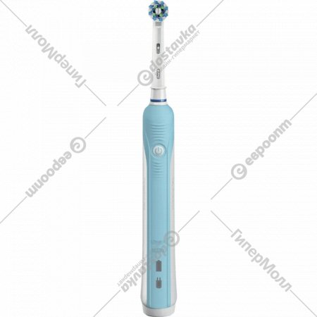 Электрическая зубная щетка «Oral-B» Professional Care D16.513.U