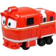 Паровозик игрушечный «Silverlit» Robot Trains, Альф, 80156